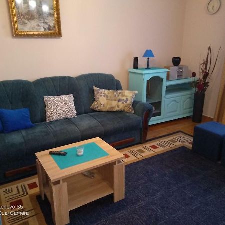 Apartmani Almica Zagreb Bagian luar foto