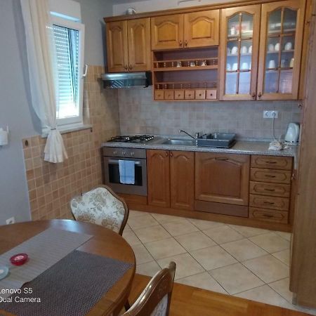 Apartmani Almica Zagreb Bagian luar foto