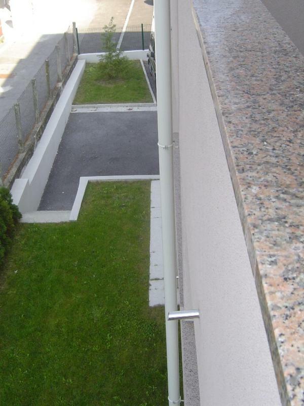 Apartmani Almica Zagreb Bagian luar foto