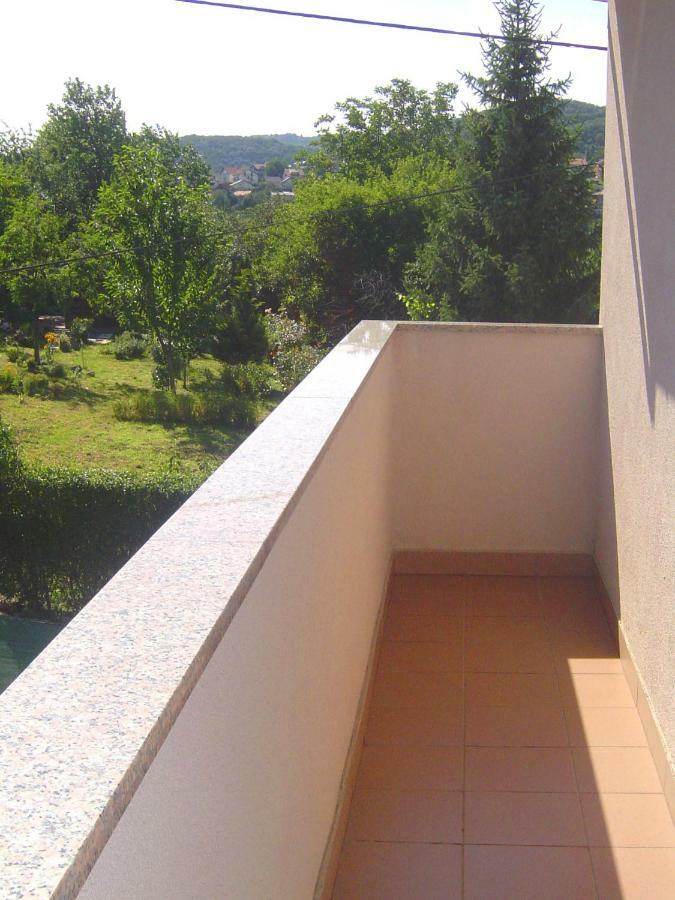 Apartmani Almica Zagreb Bagian luar foto