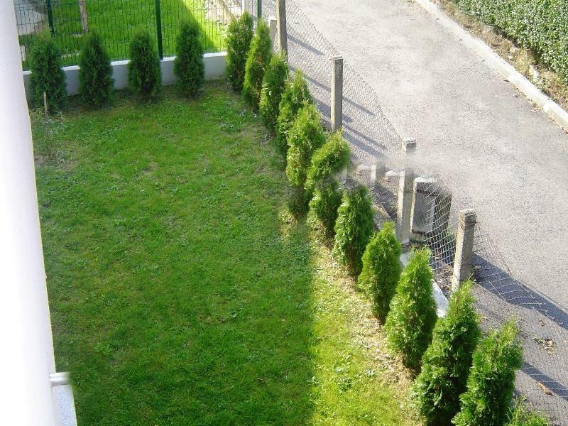 Apartmani Almica Zagreb Bagian luar foto