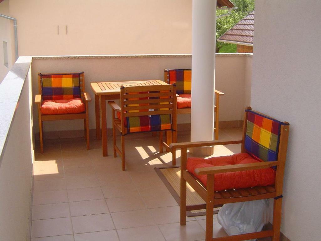 Apartmani Almica Zagreb Bagian luar foto