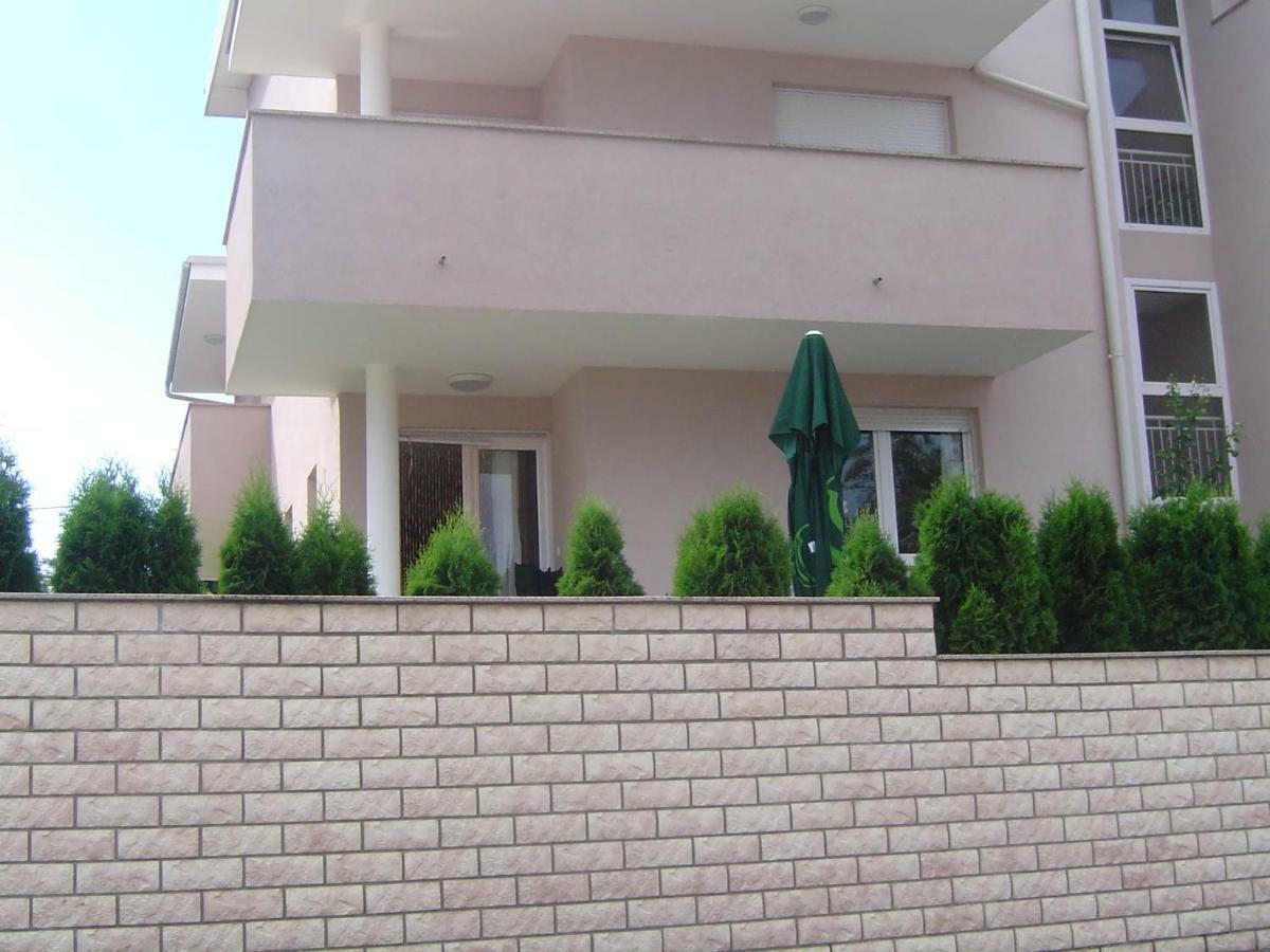 Apartmani Almica Zagreb Bagian luar foto